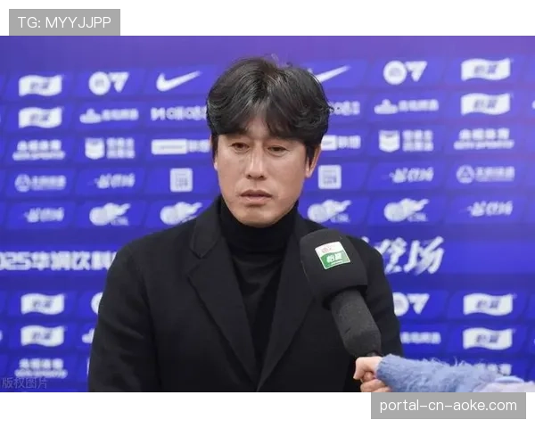 成都蓉城宣布与韩国籍主帅徐正源完成续约