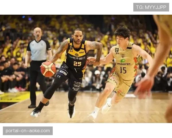 日本B联赛：琉球黄金国王击败宇都宫皇者，成功卫冕总冠军