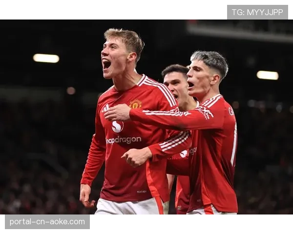 伤病更新：曼联后卫利桑德罗·马丁内斯预计将因应力性骨折缺席赛季剩余比赛